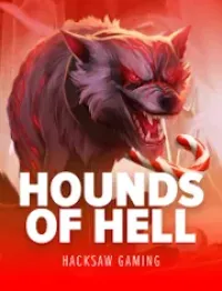 hounds of hell - logo