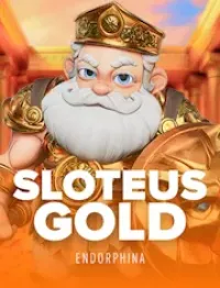 sloteus gold official logo