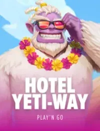 hotel yetiway logo
